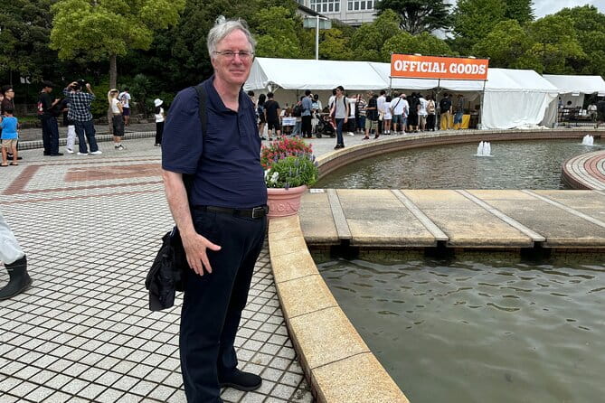 Day Trip Yokosuka Mikasa From Tokyo - Private Tour Option