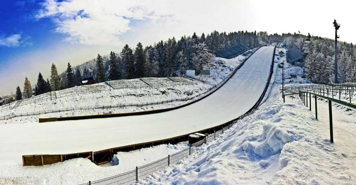 Day Trip Zakopane & Polish Tatra Mountains From Krakow - Included in the Tour