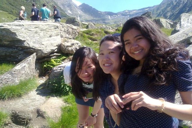 Day Trips and Excursions in Nature, Cities in Transylvania, Brasov! - Private Transportation and Pickup Details