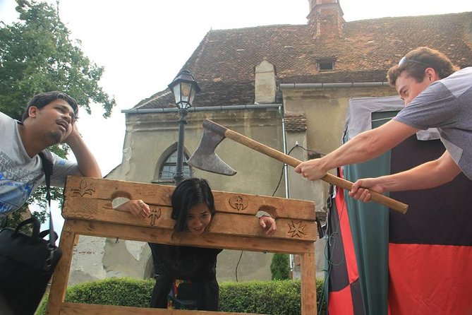 Day Trips and Excursions in Nature, Cities in Transylvania, Brasov! - Cancellation and Refund Policy