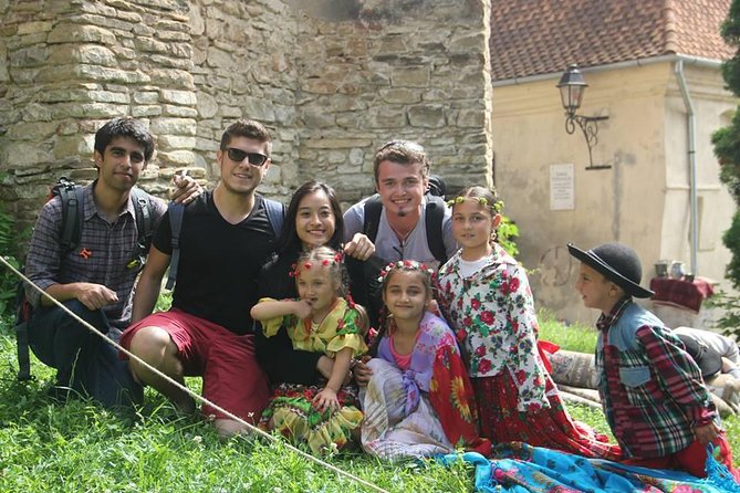 Day Trips and Excursions in Nature, Cities in Transylvania, Brasov! - Highlights of Transylvania and Brasov