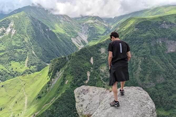 Day Trips to Explore Northern Georgia with Local, Beka - Key Points / Takeaways