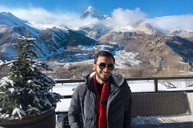 Day Trips to Explore Northern Georgia with Local, Beka - Practical Details and Logistics