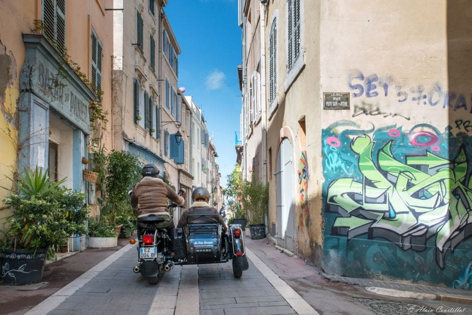 Day Wine-Tour OR Beer-Tour in Provence - Bimont Dam and Sainte-Victoire Mountain