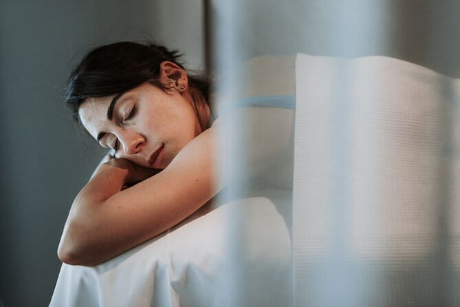 Day with thermal pool, spa entrance, lunch and massage - The 25-Minute Massage: The Perfect Finish