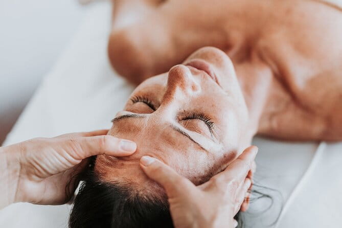 Day with thermal pool, spa entrance, lunch and massage - Who This Experience Is Best For