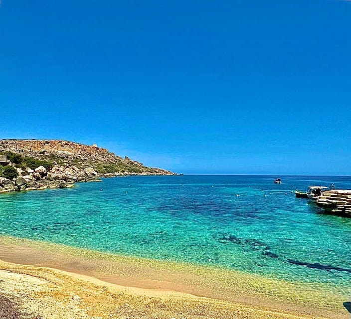 Daylong Delight - Trips in Malta, Dalet Qorrot & Comino - Key Points / Takeaways