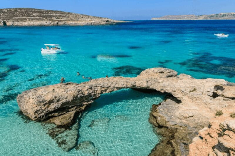 Daylong Delight - Trips in Malta, Dalet Qorrot & Comino - Coastal Highlights and Iconic Locations
