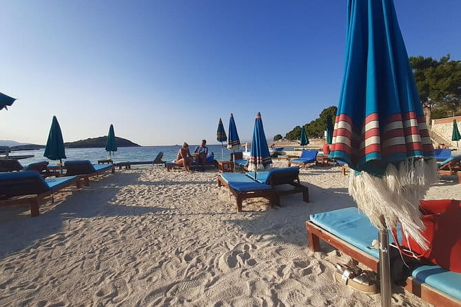 Daytour Butrint~Ksamil - Exploring the Itinerary in Detail