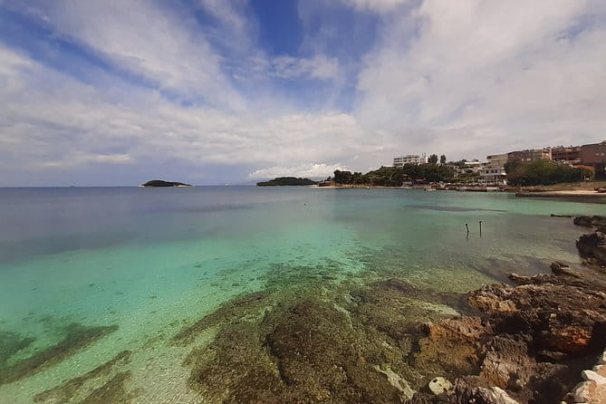Daytour Butrint~Ksamil - The Sum Up