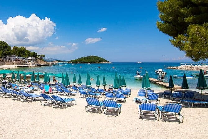 Daytour Butrint~Ksamil - FAQ