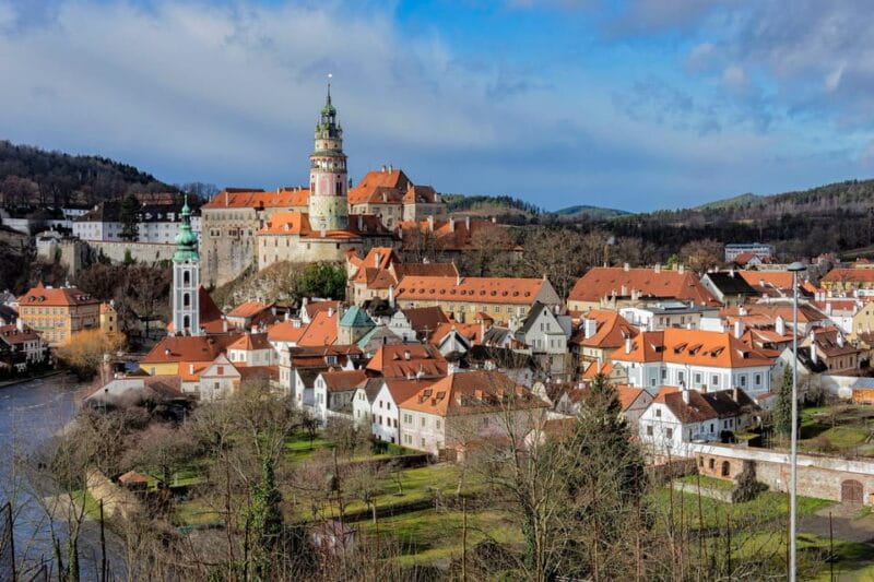 Daytrip from Prague to eský Krumlov - Final thoughts