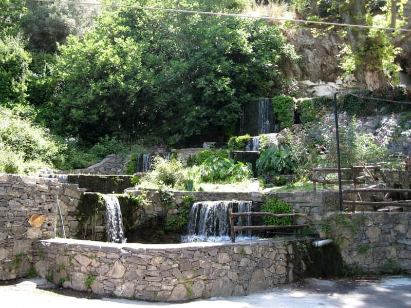 DayTrip Kournas lake Argyroupoli &Georgioupoli from Rethymno - The Practicalities: Transport, Timing, and Cost