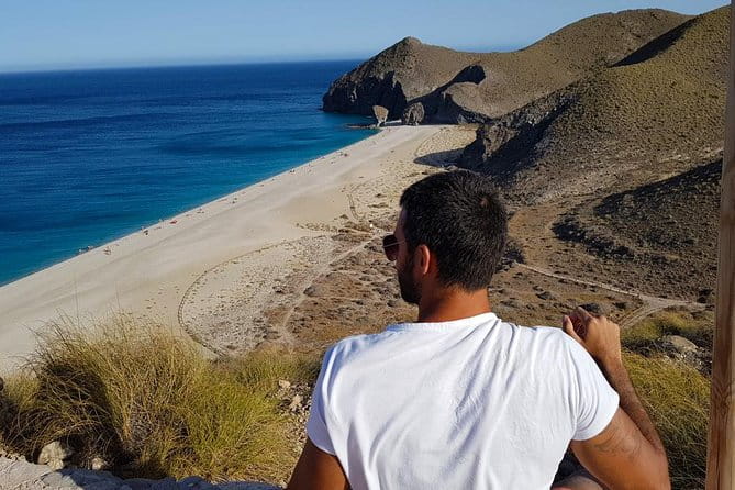 Daytrip Mojacar & Cabo de Gata from Roquetas, Aguadulce & Almeria - Key Points
