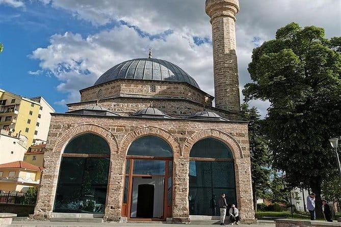 Daytrip to Korce "Little Paris" & Pogradec in Lake Ohrid - Transportation, Timing, and Group Size