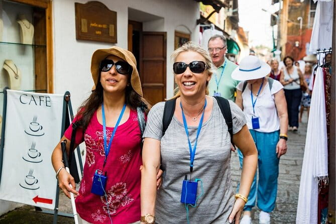 Daytrip to Lucerne and Legendary Bürgenstock Resort from Zurich - Who Should Consider This Tour?