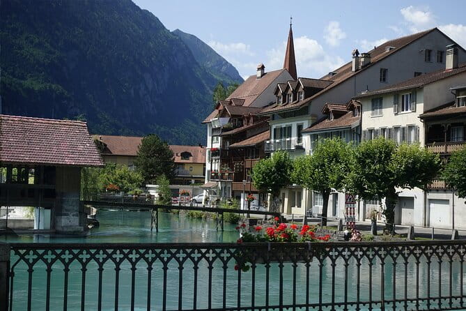 Daytrip to Swiss Villages: Interlaken Grindelwald & Lauterbrunnen - The Return Journey and Final Impressions