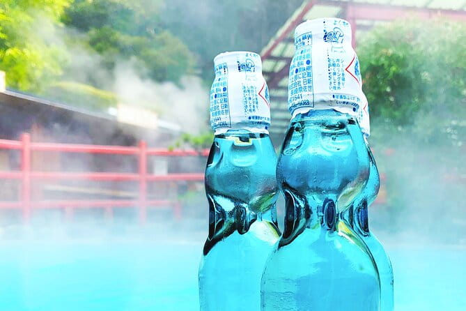 Dazaifu Bungo Mori Roundhouse Beppu Yufuin Private Tour - Accessibility and Participation Requirements