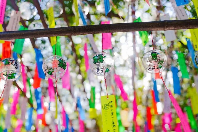 Dazaifu Nyoirinji Temple Yufuin One Day Tour From Fukuoka - Additional Considerations