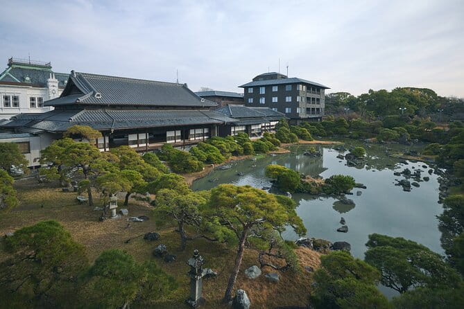 Dazaifu Shrine and Yanagawa River Cruise 1 Day Tour From Fukuoka - Booking and Cancellation Policy