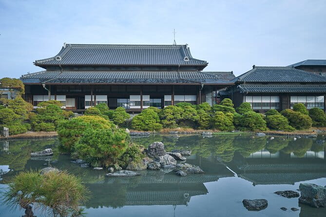 Dazaifu Shrine and Yanagawa River Cruise 1 Day Tour From Fukuoka - Frequently Asked Questions