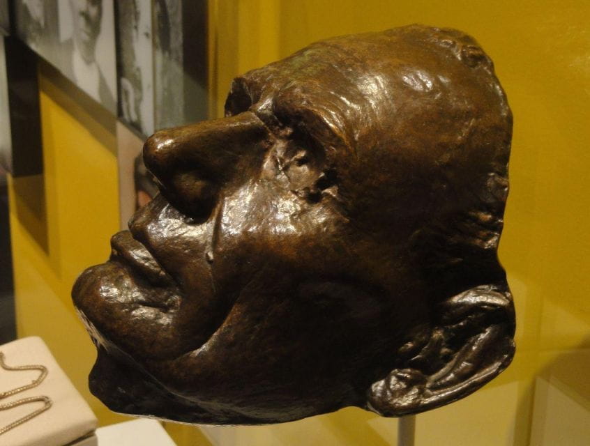 DC: Smithsonian American History Museum Audio Tour (EN) - Colonial to Present