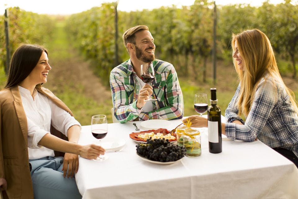 Dealu Mare Wineries: Wine Tasting Tour on the Old Wine Road - Dining and Local Cuisine