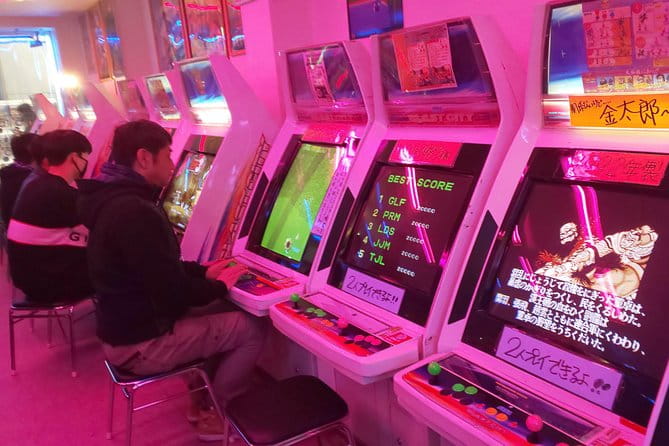 Deep Backstreet Osaka Tours (Option to Add Dinner) - Positive Traveler Reviews