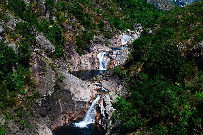 Deep canyoning - Exploring the Deep Canyoning Experience in Detail
