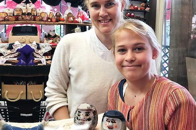 Deep Dive Into the World of Daruma Dolls - Personalizing Your Daruma Doll: Wishes and Decorations