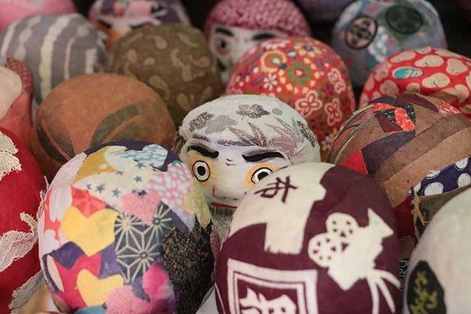 Deep Dive Into the World of Daruma Dolls - Exploring the History and Cultural Context