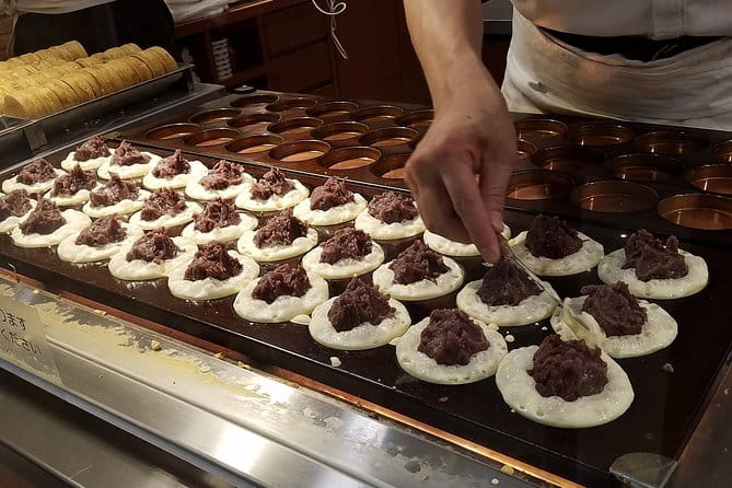 Deep Dive: Osaka Food Markets From Local to Luxurious! - Meeting and Pickup Information