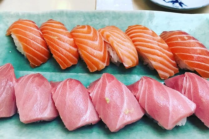 Deep Osaka Night Life, Eat & Drink! - Customer Feedback