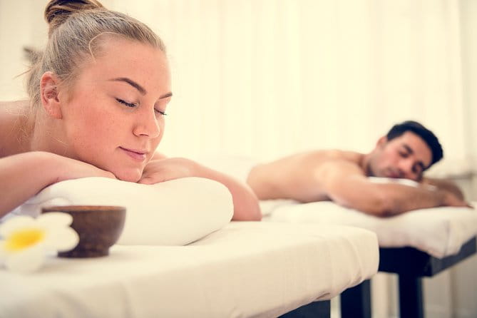 Deep Tissue Massage and continue visiting - An In-Depth Look at the Experience