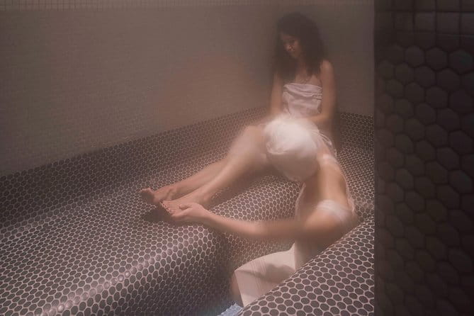 Deep Tissue Massage and continue visiting - Final Thoughts