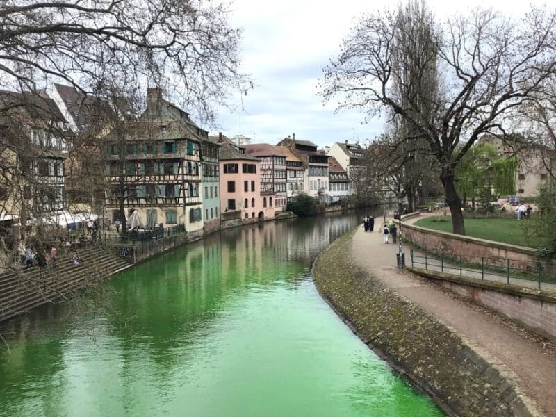 Degustation and Walking Tour in Strasbourg - The Practicalities: Is It Worth the Price?