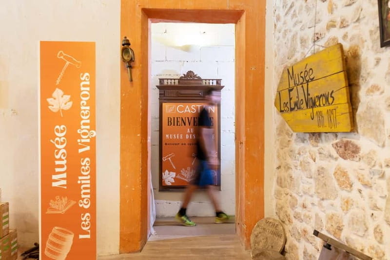 Dégustation Terroir : Journey to the heart of Domaine Castan's flavours - Key Points / Takeaways