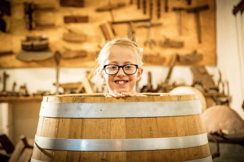 Dégustation Terroir : Journey to the heart of Domaine Castan's flavours - The Sum Up