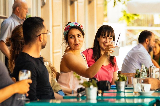 Del Prado and Surroundings Private Tour With Locals - Surrounding Sights to Admire