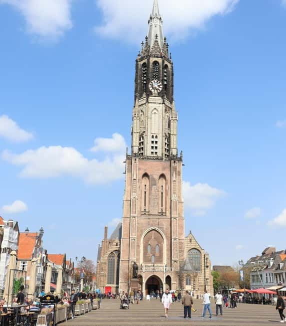 Delft and Volendam: Cheese, Clogs & Windmills (Small Group) - Who Will Love This Tour?