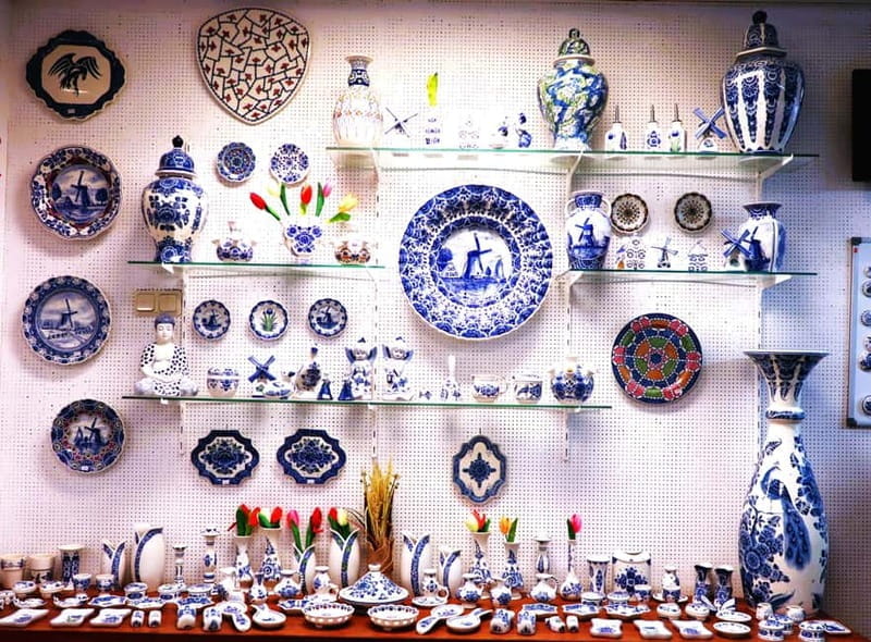 Delft and Volendam: Cheese, Clogs & Windmills (Small Group) - Final Thoughts