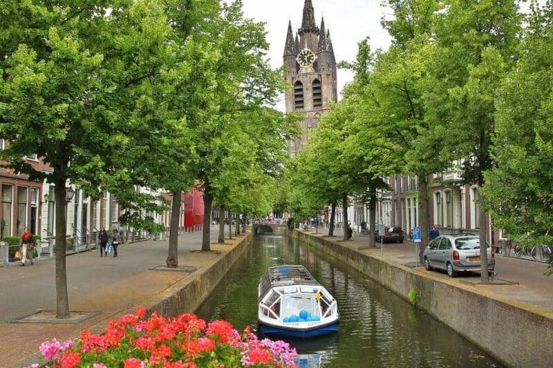 Delft: City Center Walking Tour - Final Thoughts