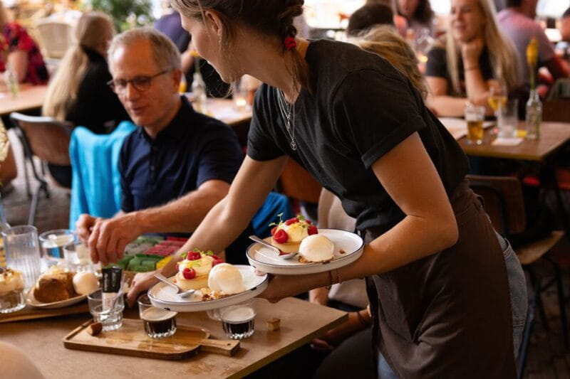 Delft: Craft Beer Tasting in Medieval Brewery with Snacks - FAQ