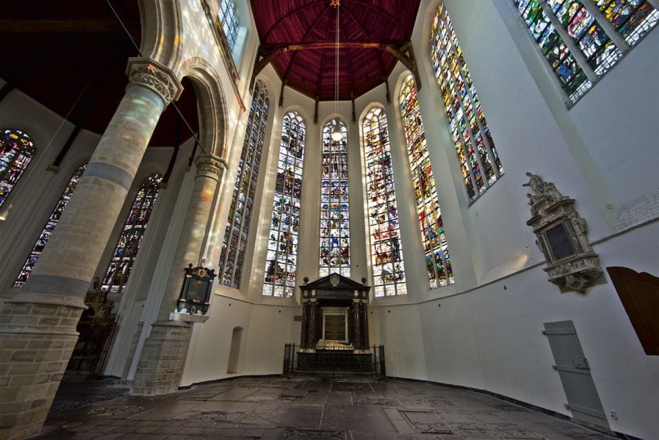 Delft: Entrance Ticket for the Old and New Churches - Frequently Asked Questions