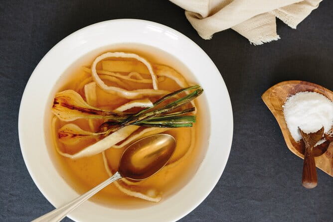 Delicious Deutsch: Learn German while creating German Breakfast - Discovering Berlin’s Flavors and Words: A Detailed Look at the Experience