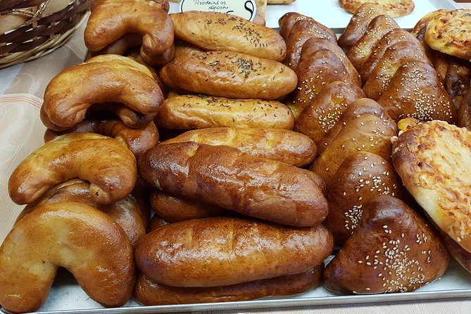 Delicious Food Tasting Adventure in Riga Central Market - Tour Details and Options