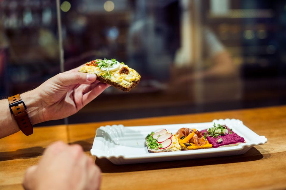 Delicious Food Tour by Prague Food Tour - Frequently Asked Questions