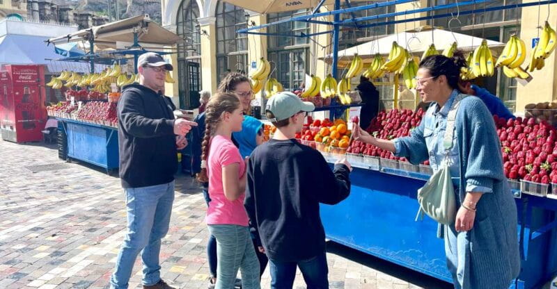 Delicious food tour for families 15+ iconic Greek foods - Who Will Love This Tour?
