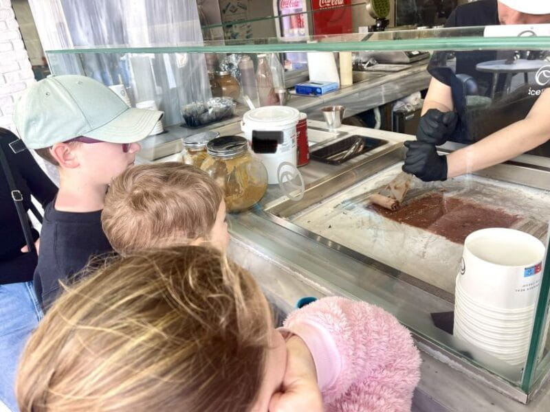 Delicious food tour for families 15+ iconic Greek foods - Practical Tips for Your Food Adventure