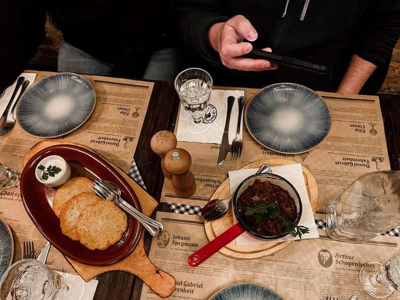 Delicious Gdask Food Tour - Final Thoughts: Is It Worth It?